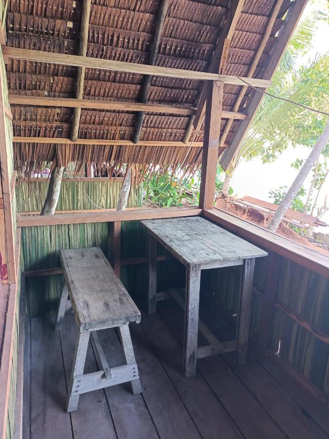 Warahnus Dive Homestay Kri Exterior photo